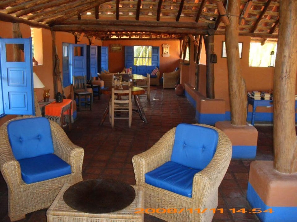 Ruhe und Entspannung pur Hotel Costa Linda