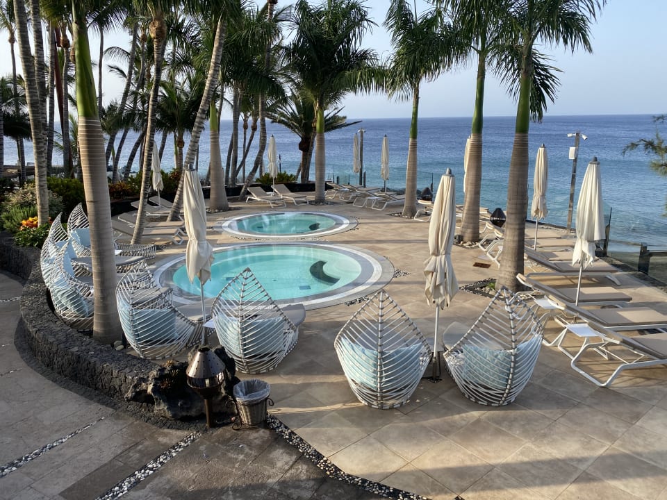 Pool Hotel Fariones