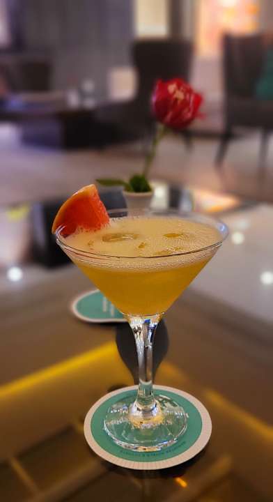 Gastro Iberostar Selection Diar El Andalous