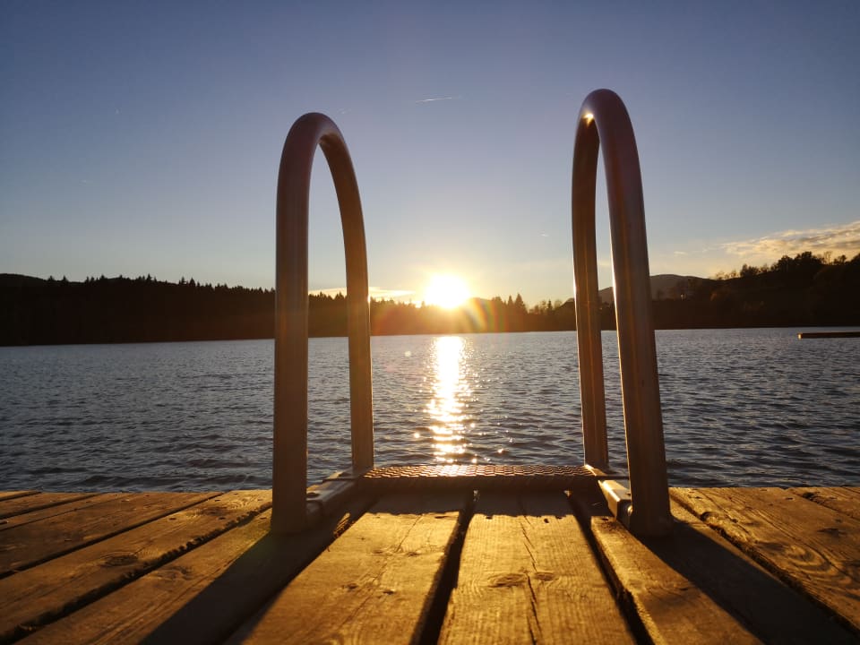 Strand Gasthof Camping Maltschacher Seewirt