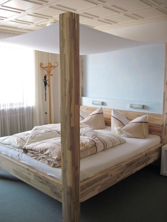 Himmelbett Pension & Ferienwohnung Solaria