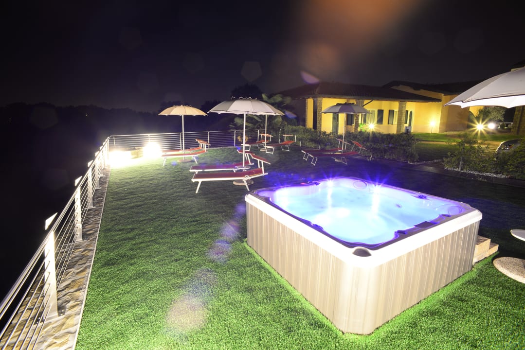 Sport & Freizeit GardaHill