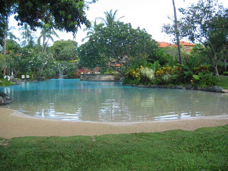 Lagune The Laguna A Luxury Collection Resort & Spa