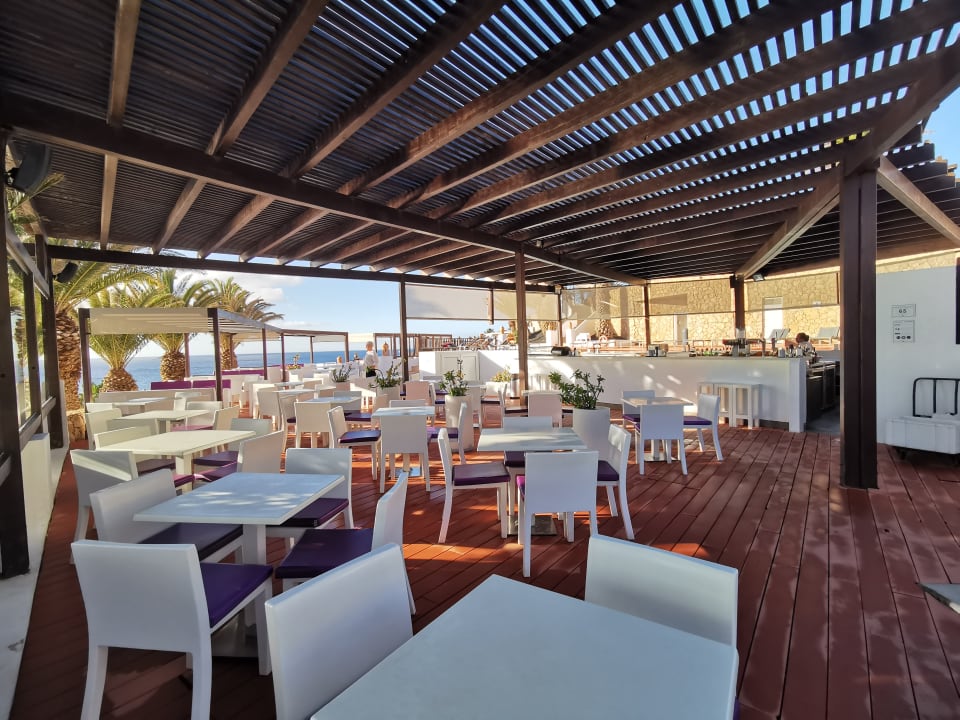 Gastro Club Jandia Princess