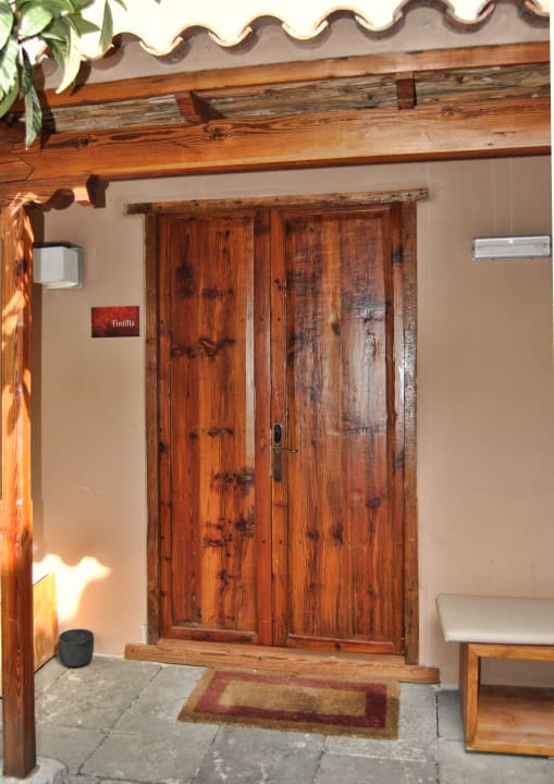 Sonstiges Hotel Rural El Mondalón