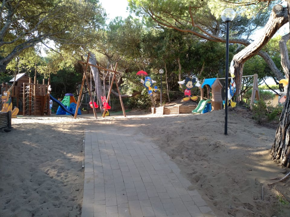 Sport & Freizeit Canado Club Family Village