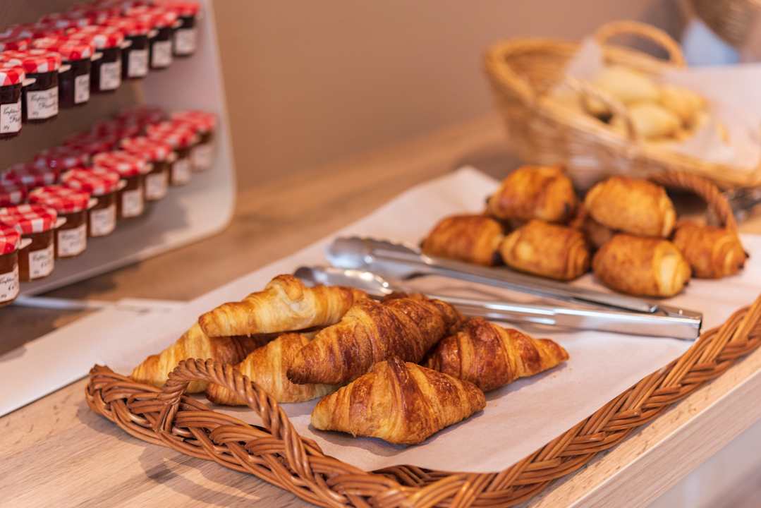 Gastro CERISE Nantes La Beaujoire