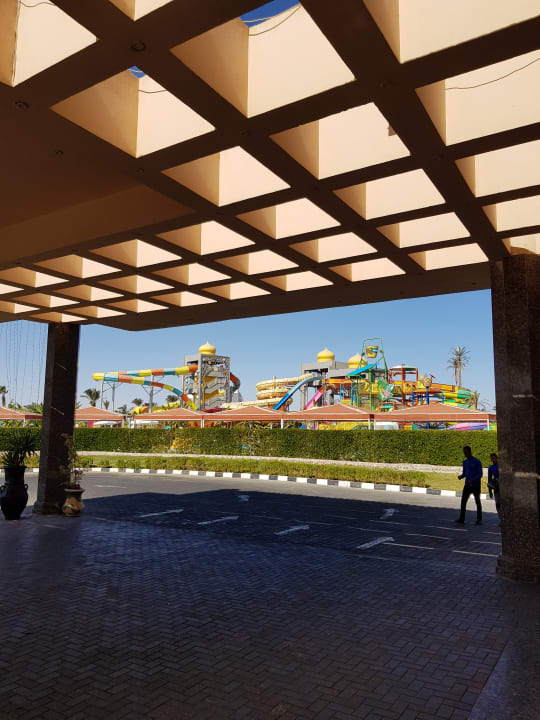 Sport & Freizeit Ali Baba Palace Hotel