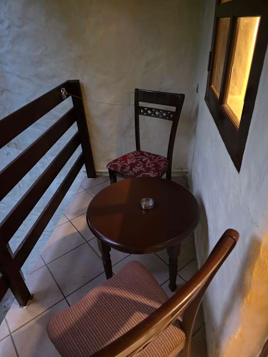 Zimmer Berjaya Praslin Resort