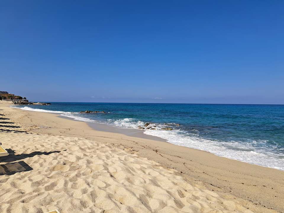 Strand Hotel Villaggio Il Gabbiano