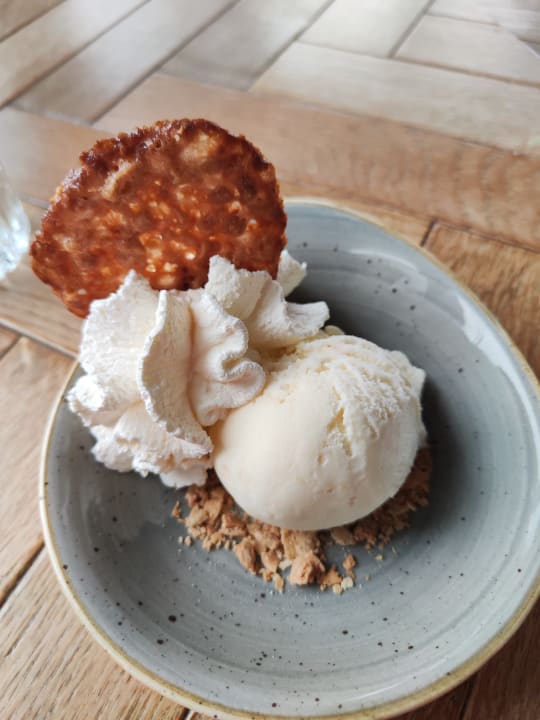 Gastro Strandhotel Golfzang