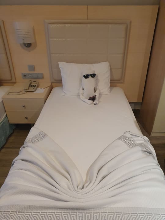 Zimmer VONRESORT Golden Coast