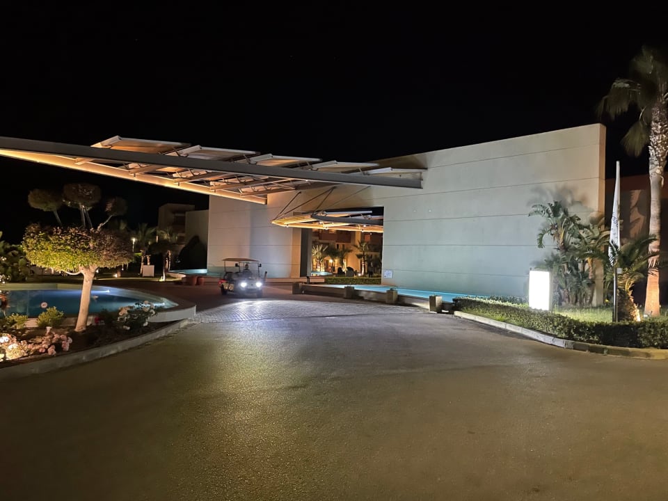 Sonstiges Astir Odysseus Kos Resort & Spa