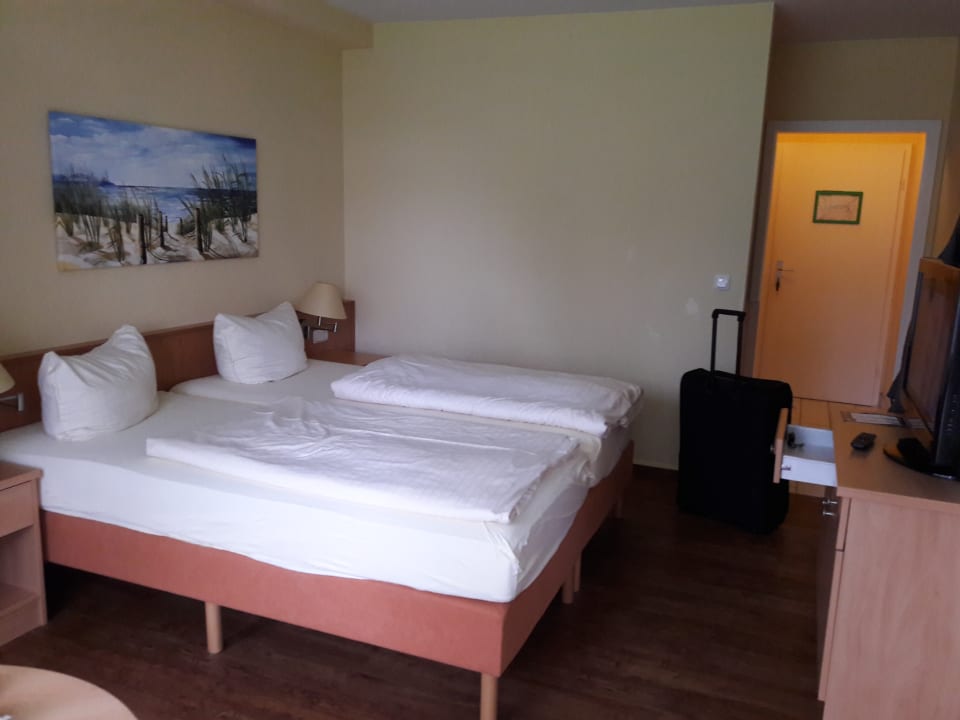 Zimmer Ferienwohnungen Ferienpark Weissenhäuser Strand