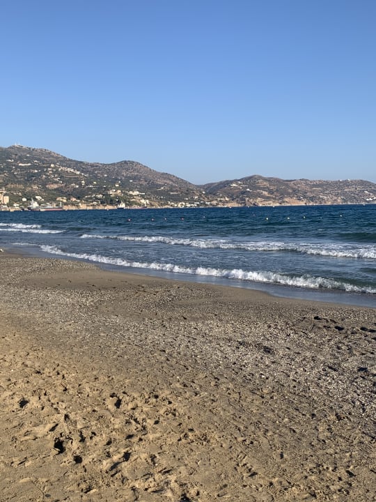 Strand Apollonia Beach Resort & Spa