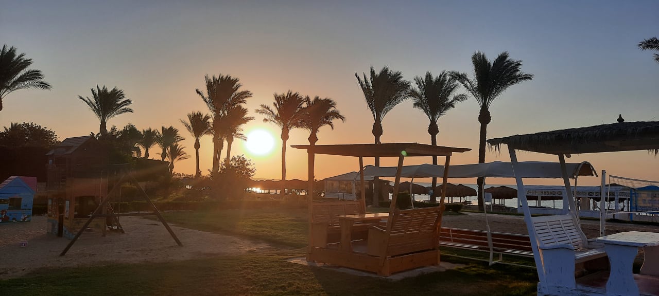 Strand Sentido Caribbean World Soma Bay