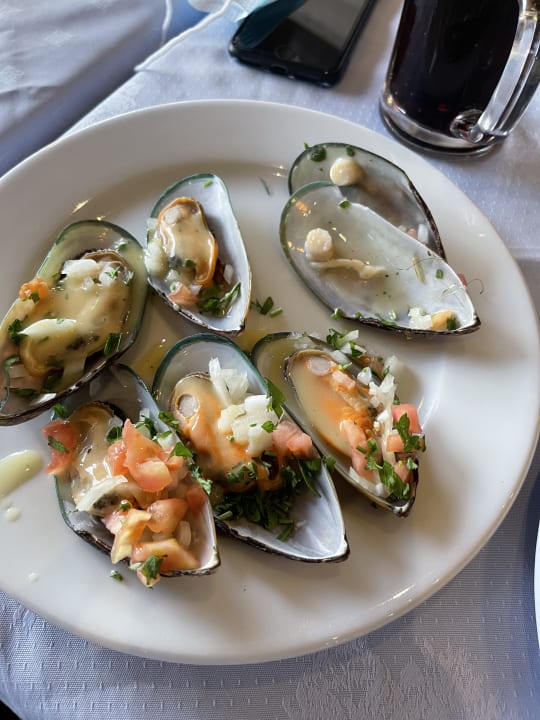 Gastro Hotel Kalithea Horizon Royal