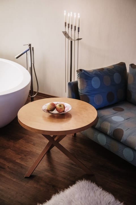 Zimmer Alpenhotel Heimspitze