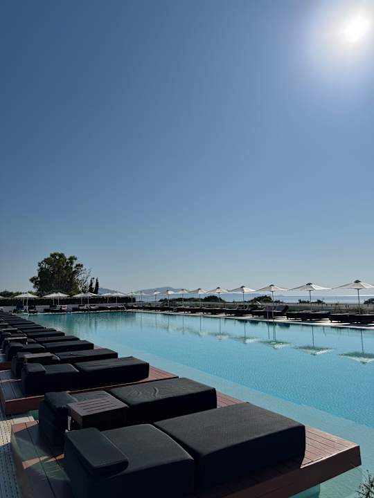 Pool Gennadi Grand Resort