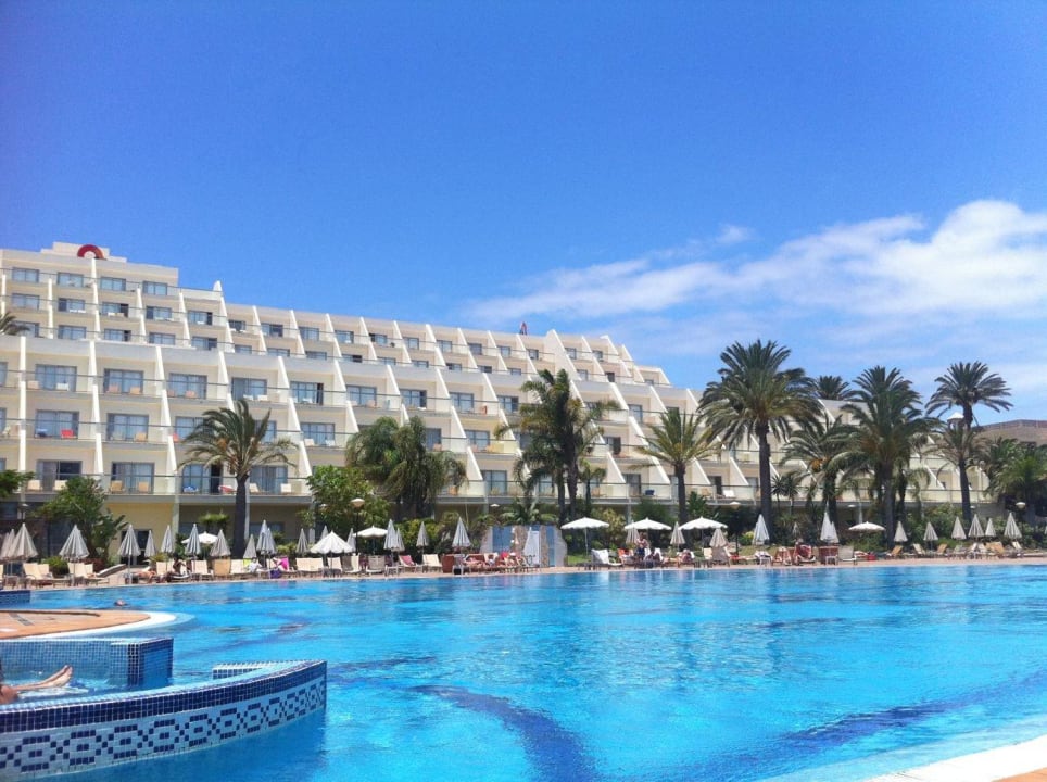 SBH Hotel Costa Calma Palace SBH Hotel Costa Calma Palace