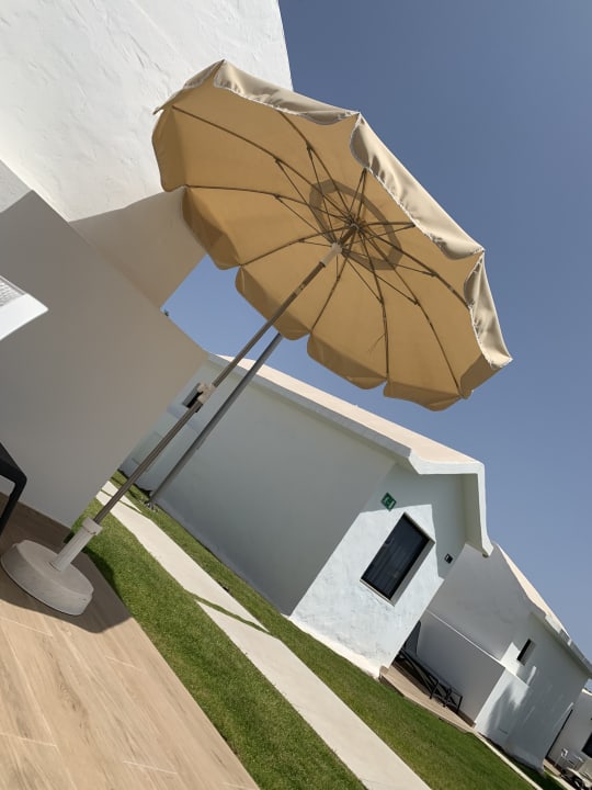 Außenansicht Club Maspalomas Suites & SPA