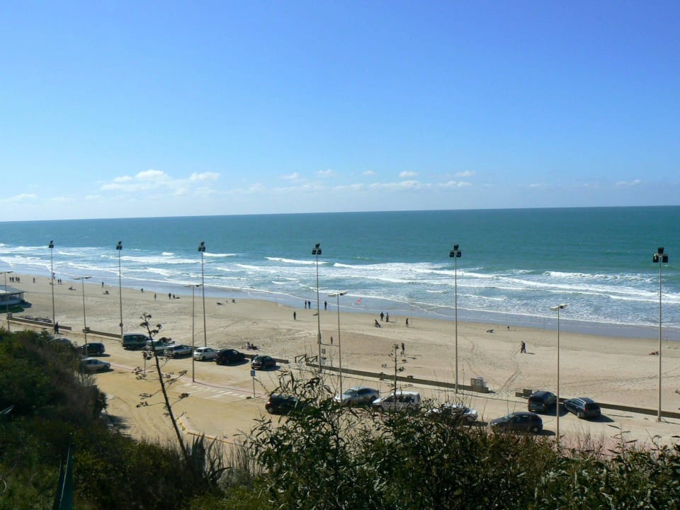 La Fontanilla Fuerte Conil-Resort