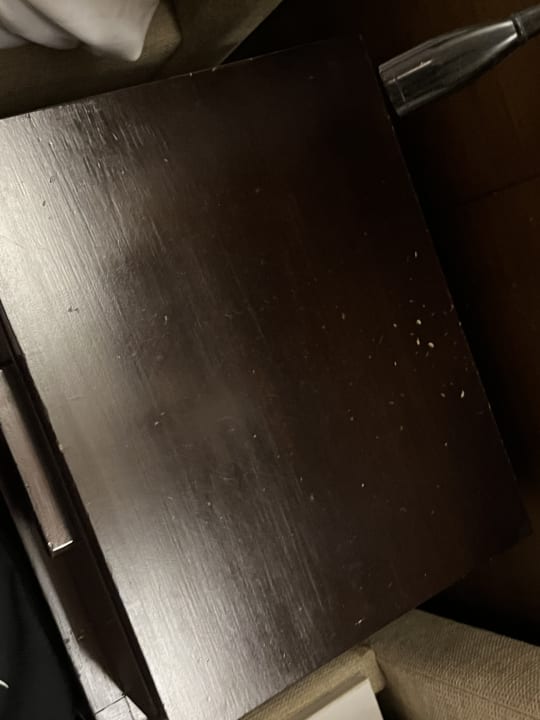 Zimmer JC Kevin Sathorn Bangkok Hotel