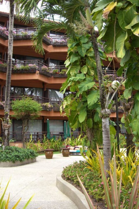 Haus  Courtyard by Marriott Phuket, Patong Beach Resort