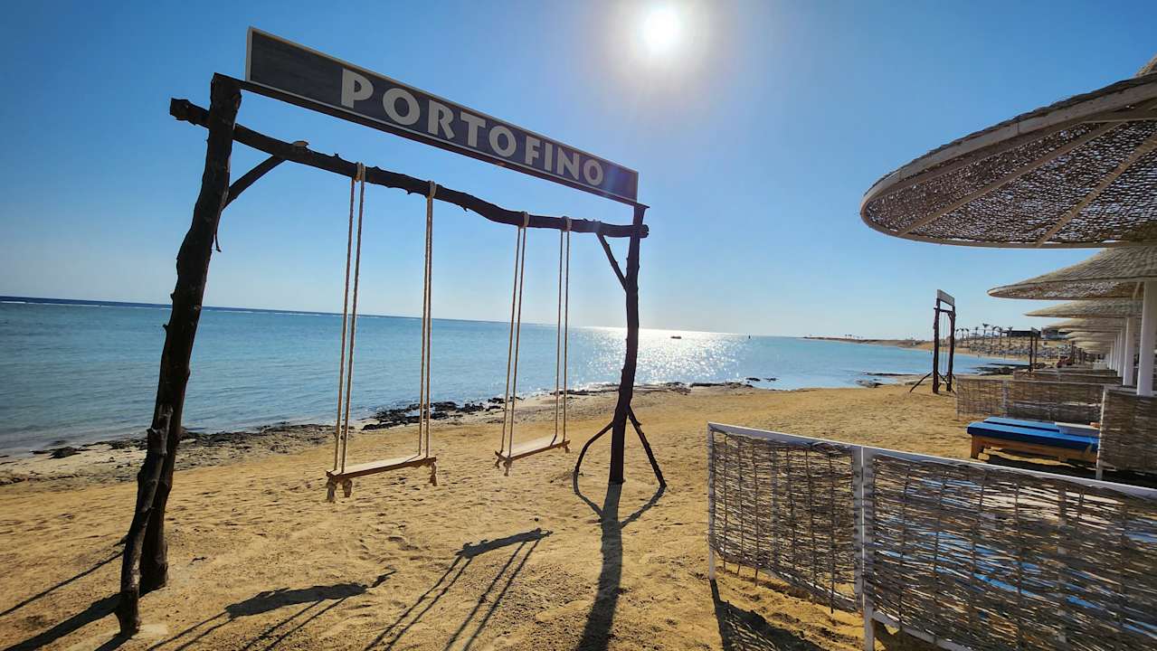 Strand Pickalbatros Villaggio Resort - Portofino