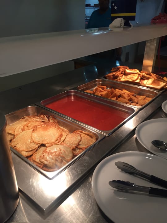 Gastro Kunuku Aqua Resort – Trademark Collection by Wyndham