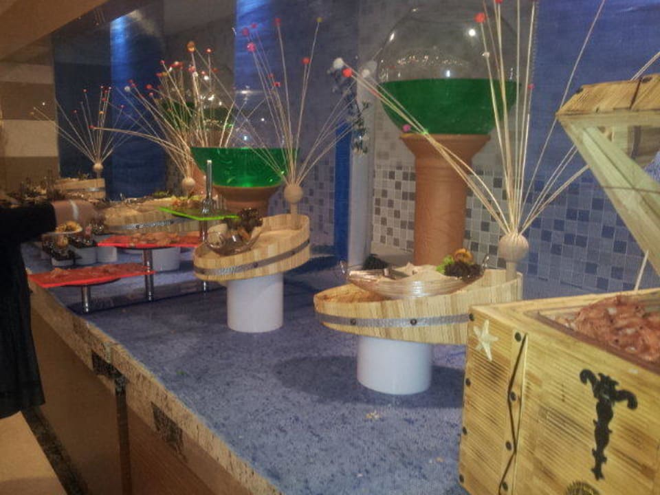 Lecker Diamond Excellence Resort & Spa