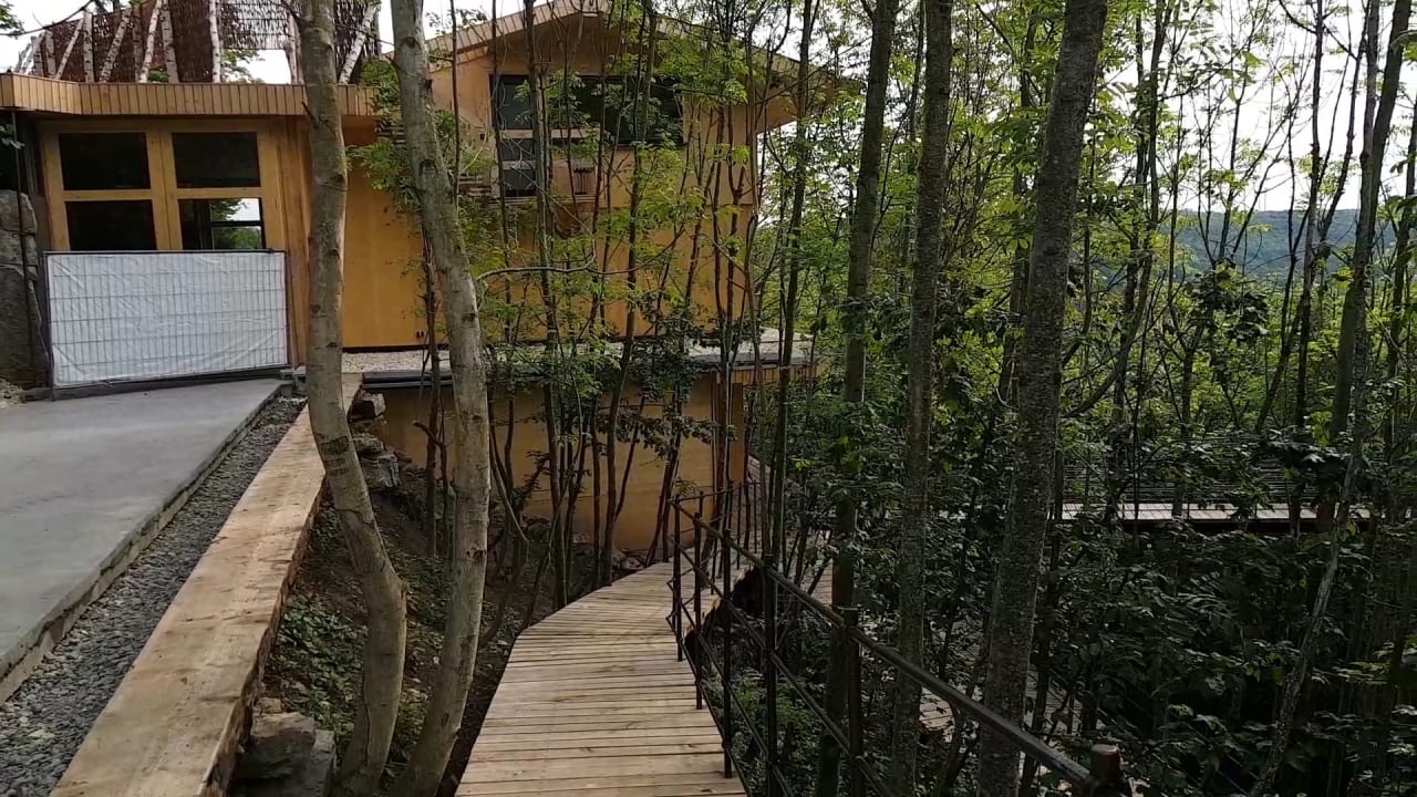 Sport & Freizeit Mawell Resort