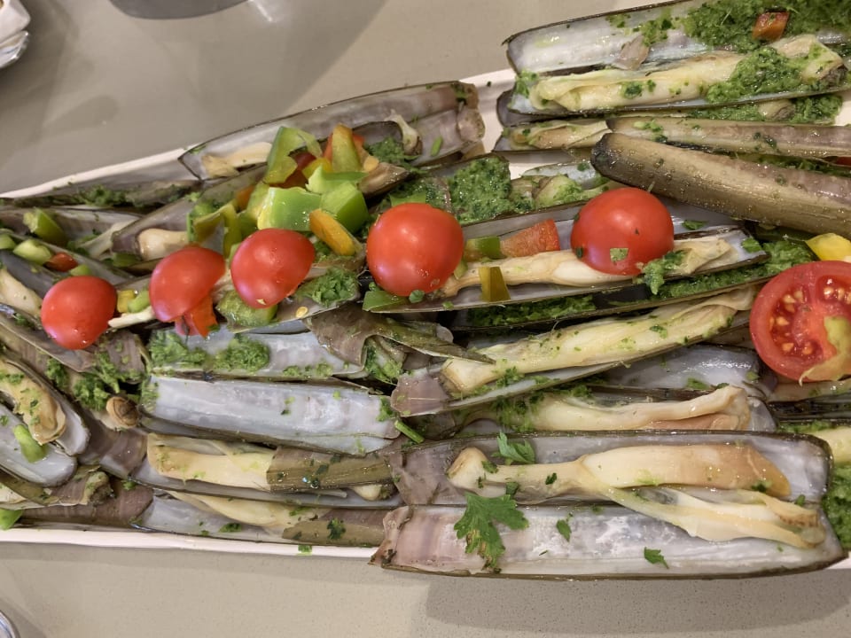 Gastro DoubleTree by Hilton Malta