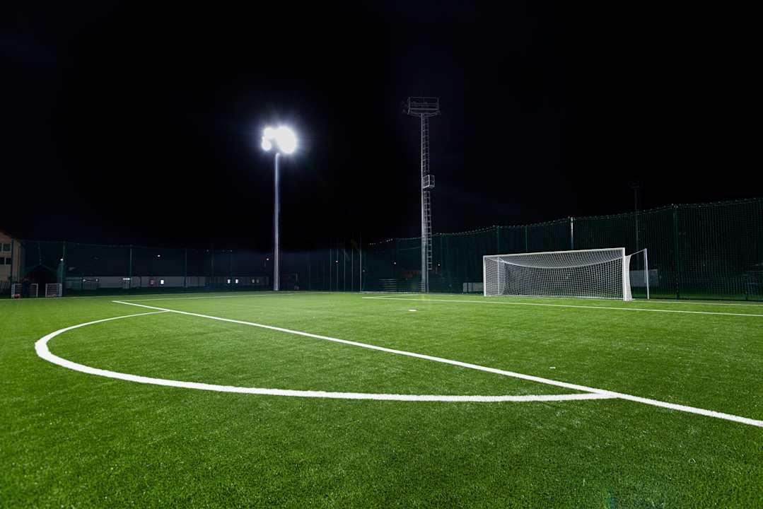 Sport & Freizeit Selge Beach Resort