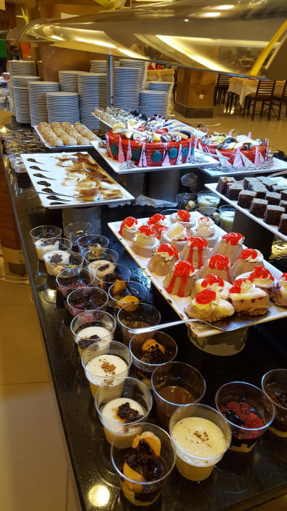 Naschi  Alaiye Resort & Spa