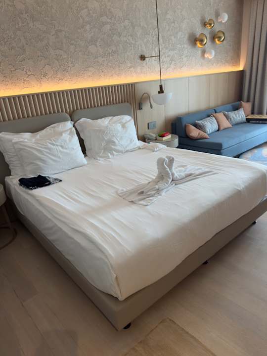 Zimmer Akra Sorgun Tui Blue Sensatori