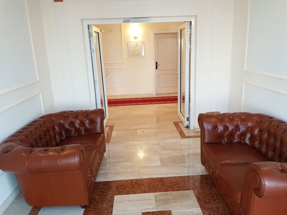 Sonstiges Grand Hotel Palladium Munich