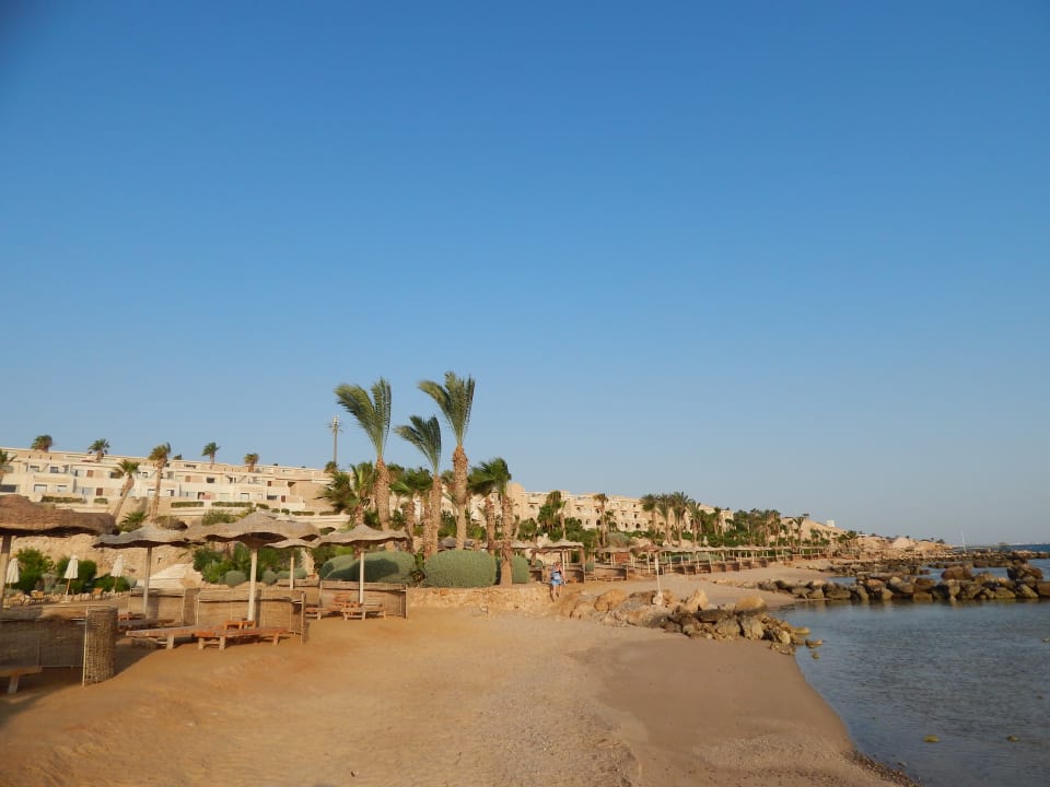 Strand Pickalbatros Citadel Resort