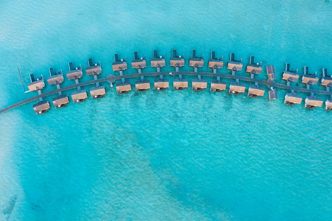 Außenansicht OZEN LIFE MAADHOO