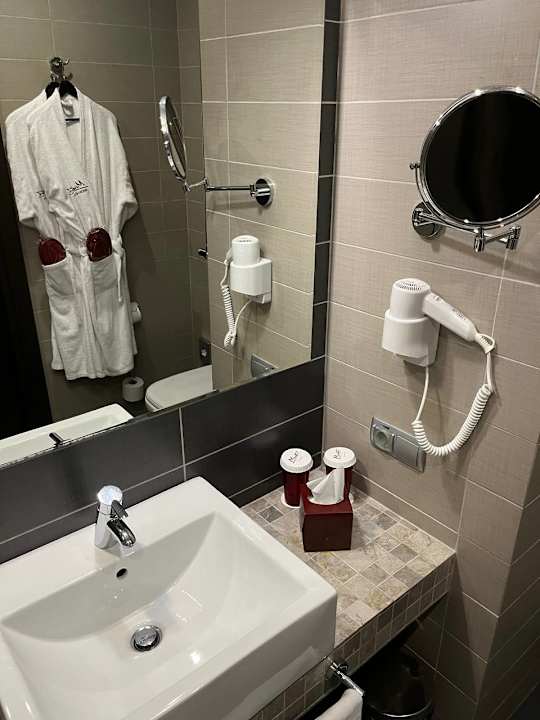 Zimmer Mirotel Resort & Spa