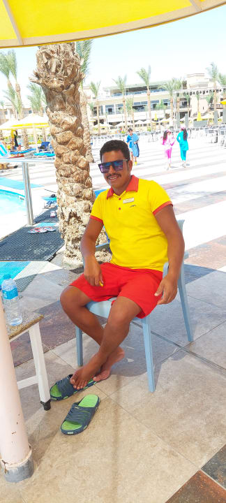 Sonstiges Pickalbatros Palace Resort