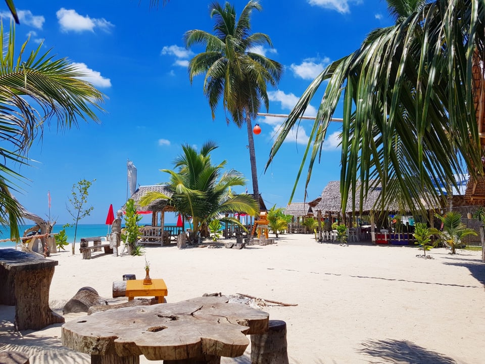 Strand Graceland Khao Lak Beach Resort