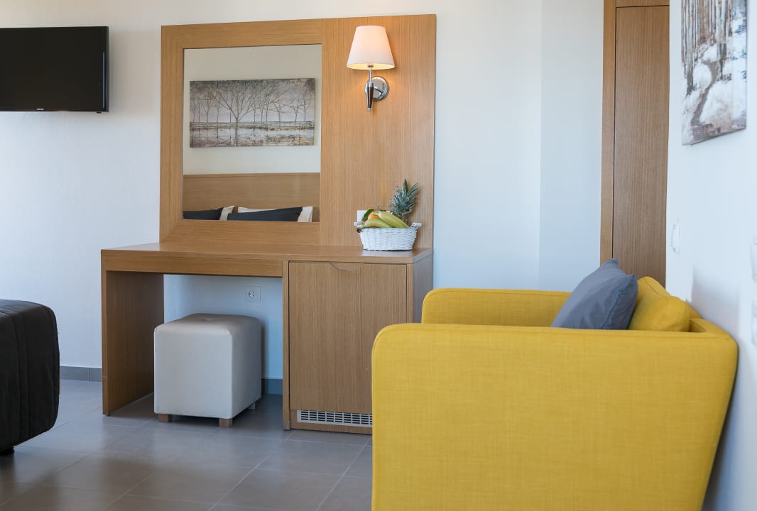 Zimmer Hotel City Center