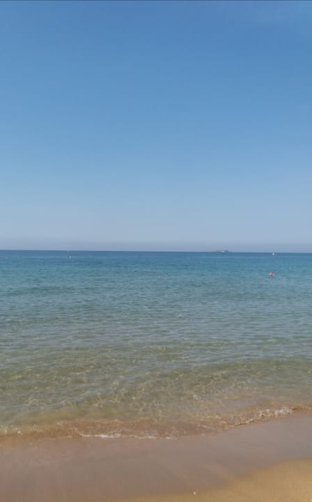 Strand Sandy Beach Resort