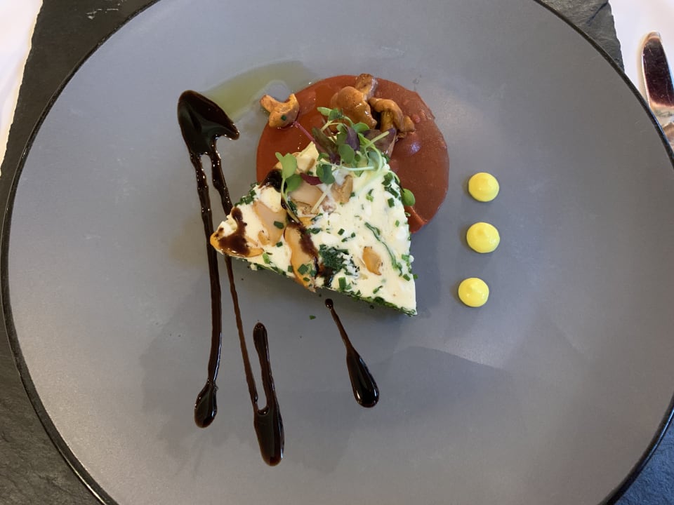 Gastro Alpinhotel Jesacherhof