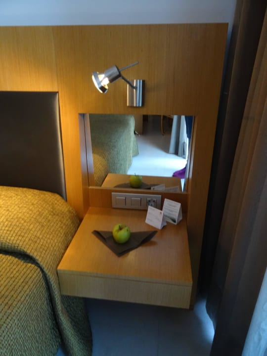 Nachttischkästchen R2 Bahía Playa Design Hotel & Spa - Adults Only