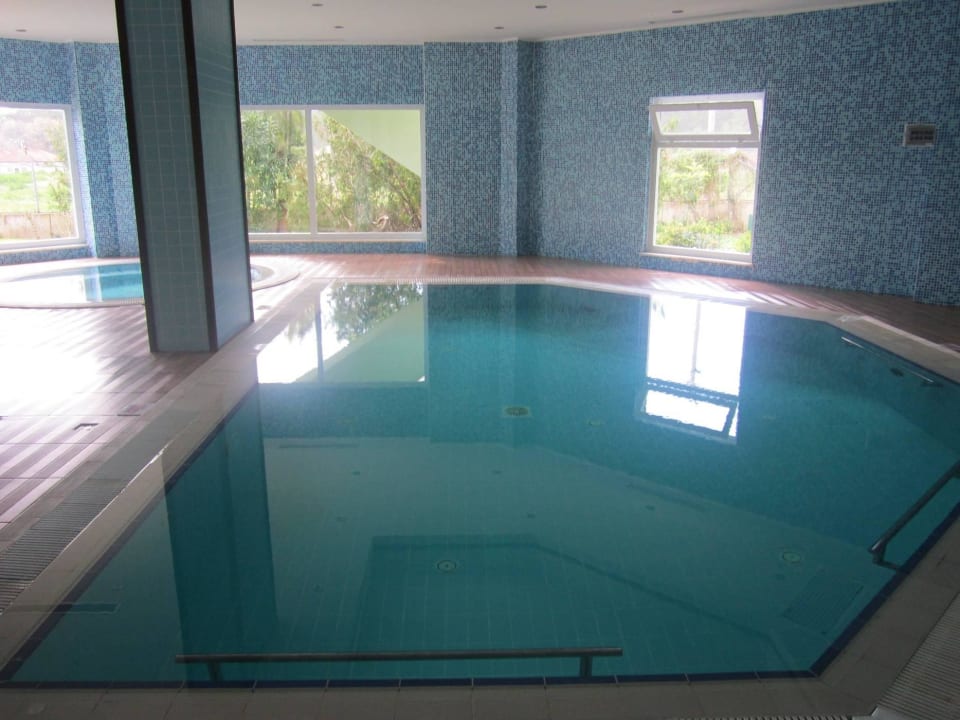 Großer Jacuzzi Ma Biche Kemer by Werde Hotels