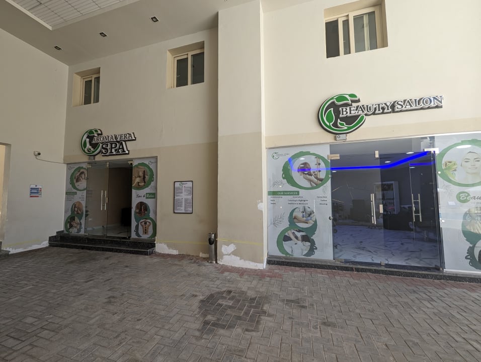 Sport & Freizeit Seven Seas Jolie Bay Resort