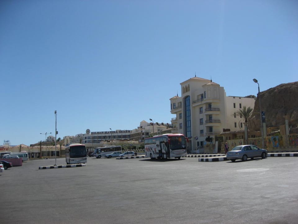 Hotel Helnan Marina Sharm Helnan Marina Sharm Hotel