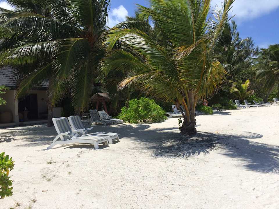 Strand Summer Island Maldives